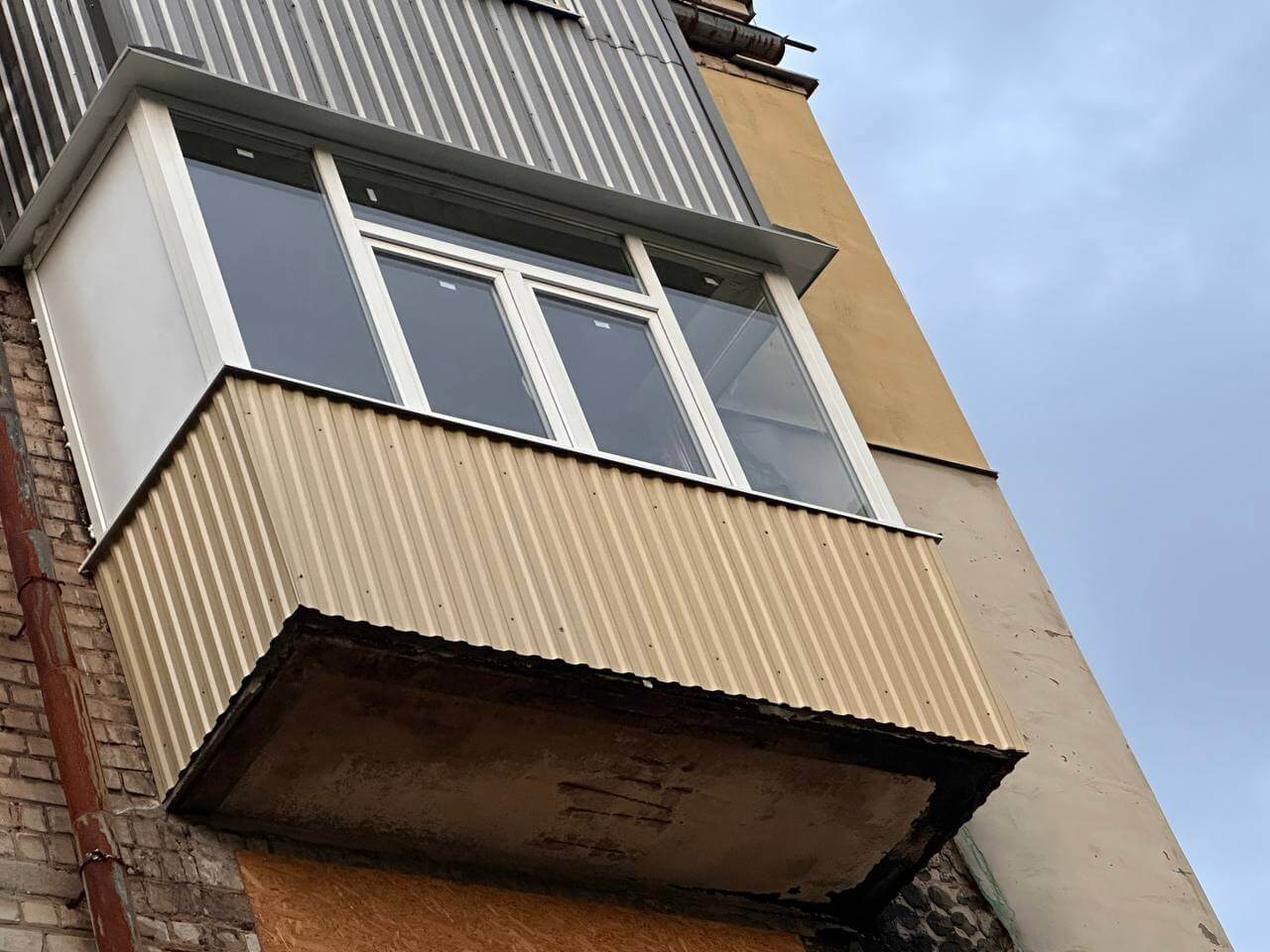 Галерея работ