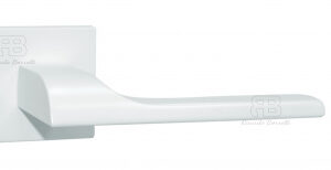 Ручка дверна RB QUATTRO мод. Q 03.50, кмпл.