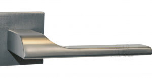Ручка дверна RB QUATTRO мод. Q 03.50, кмпл.