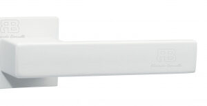 Ручка дверна RB QUATTRO мод. Q 06.50, кмпл.
