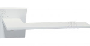 Ручка дверна RB QUATTRO мод. Q 01.50, кмпл.