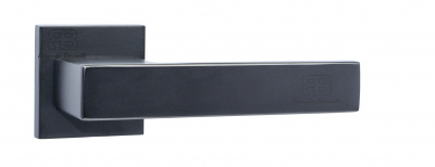 Ручка дверна RB QUATTRO мод. Q 06.50, кмпл.